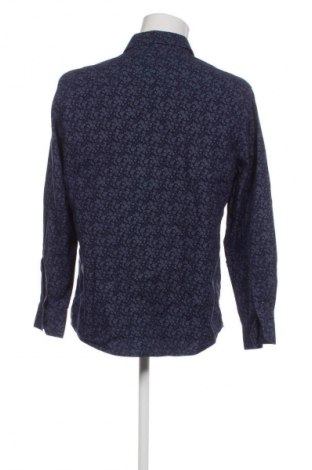 Мъжка риза Thomas Nash, Размер M, Цвят Многоцветен, Цена 25,99 лв.