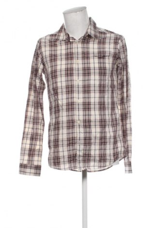 Мъжка риза Tiger Of Sweden, Размер M, Цвят Многоцветен, Цена 50,99 лв.