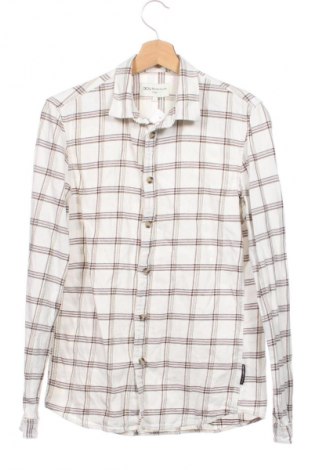 Мъжка риза Tom Tailor, Размер S, Цвят Многоцветен, Цена 34,99 лв.