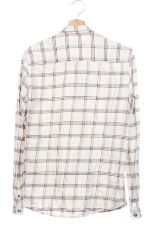Мъжка риза Tom Tailor, Размер S, Цвят Многоцветен, Цена 34,99 лв.