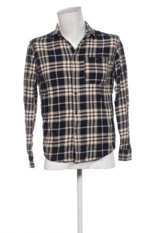 Męska koszula Tom Tailor, Rozmiar S, Kolor Kolorowy, Cena 91,99 zł