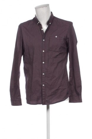 Męska koszula Tom Tailor, Rozmiar L, Kolor Kolorowy, Cena 59,99 zł