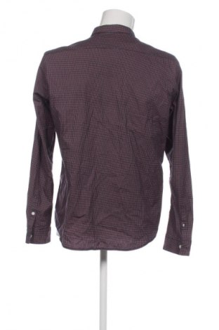 Męska koszula Tom Tailor, Rozmiar L, Kolor Kolorowy, Cena 59,99 zł