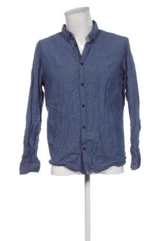 Herrenhemd Tom Tailor, Größe L, Farbe Mehrfarbig, Preis 11,99 €