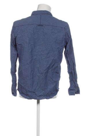 Herrenhemd Tom Tailor, Größe L, Farbe Mehrfarbig, Preis 11,99 €