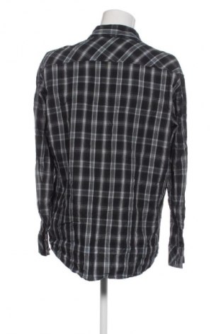Pánská košile  Tom Tailor, Velikost XXL, Barva Vícebarevné, Cena  269,00 Kč