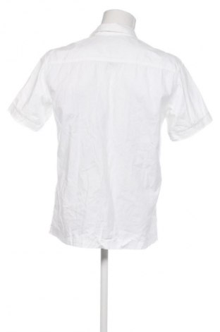 Férfi ing Tom Tailor, Méret M, Szín Fehér, Ár 6 786 Ft