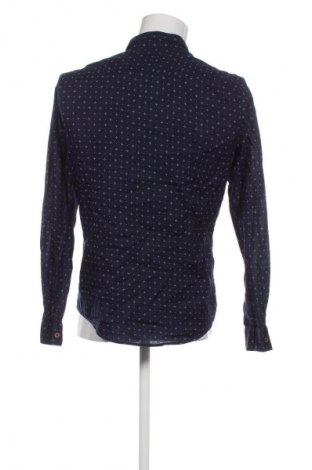 Férfi ing Tom Tailor, Méret M, Szín Sokszínű, Ár 4 339 Ft