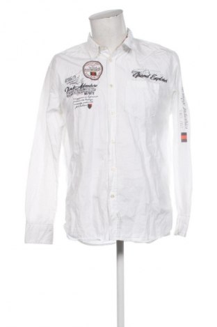 Férfi ing Tom Tailor, Méret L, Szín Sokszínű, Ár 4 329 Ft