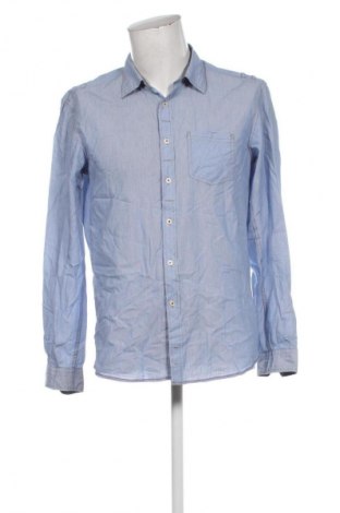 Pánská košile  Tom Tailor, Velikost L, Barva Modrá, Cena  259,00 Kč