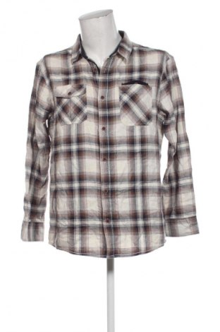 Ανδρικό πουκάμισο Tom Tompson, Μέγεθος XL, Χρώμα Πολύχρωμο, Τιμή 8,99 €