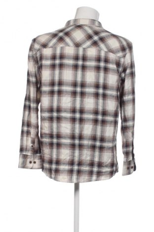 Ανδρικό πουκάμισο Tom Tompson, Μέγεθος XL, Χρώμα Πολύχρωμο, Τιμή 8,99 €