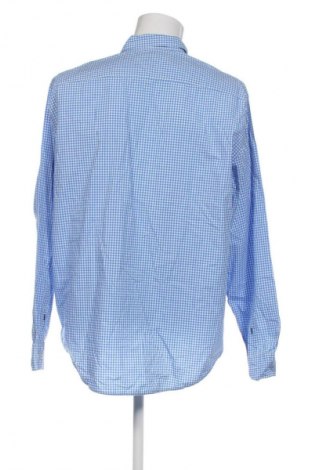 Ανδρικό πουκάμισο Tommy Hilfiger, Μέγεθος XXL, Χρώμα Πολύχρωμο, Τιμή 30,99 €