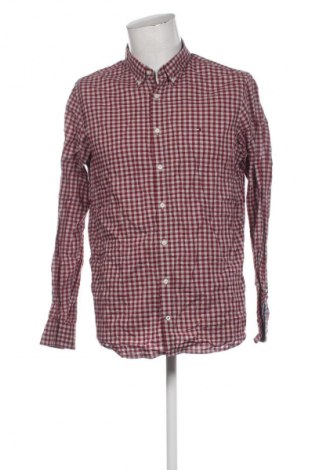 Ανδρικό πουκάμισο Tommy Hilfiger, Μέγεθος XL, Χρώμα Πολύχρωμο, Τιμή 29,99 €