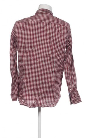 Ανδρικό πουκάμισο Tommy Hilfiger, Μέγεθος XL, Χρώμα Πολύχρωμο, Τιμή 29,99 €