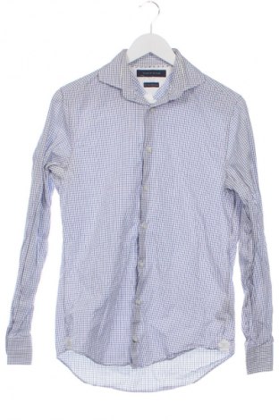 Herrenhemd Tommy Hilfiger, Größe S, Farbe Mehrfarbig, Preis 38,27 €