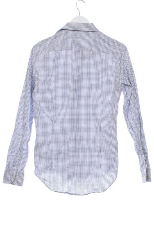 Herrenhemd Tommy Hilfiger, Größe S, Farbe Mehrfarbig, Preis 38,27 €