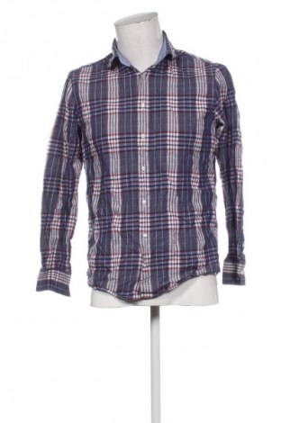 Herrenhemd Tommy Hilfiger, Größe M, Farbe Mehrfarbig, Preis € 33,99