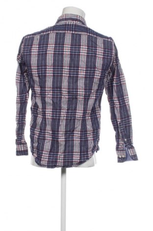 Herrenhemd Tommy Hilfiger, Größe M, Farbe Mehrfarbig, Preis € 33,99