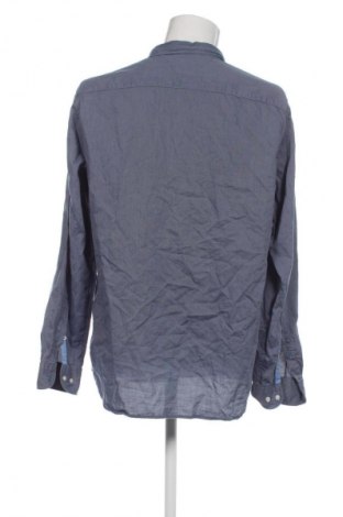 Męska koszula Tommy Hilfiger, Rozmiar XL, Kolor Niebieski, Cena 172,00 zł
