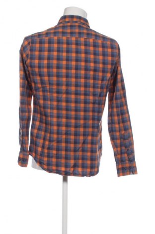 Męska koszula Tommy Hilfiger, Rozmiar M, Kolor Kolorowy, Cena 172,35 zł