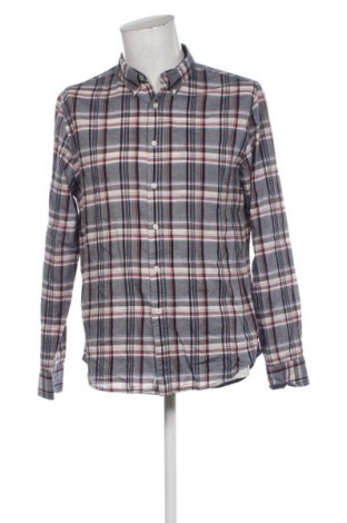 Herrenhemd Tommy Hilfiger, Größe L, Farbe Mehrfarbig, Preis € 103,99