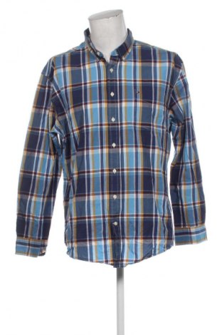 Ανδρικό πουκάμισο Tommy Hilfiger, Μέγεθος XXL, Χρώμα Πολύχρωμο, Τιμή 42,97 €
