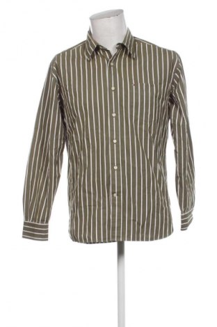 Ανδρικό πουκάμισο Tommy Hilfiger, Μέγεθος M, Χρώμα Πολύχρωμο, Τιμή 38,00 €