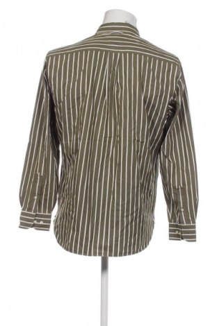 Ανδρικό πουκάμισο Tommy Hilfiger, Μέγεθος M, Χρώμα Πολύχρωμο, Τιμή 38,00 €