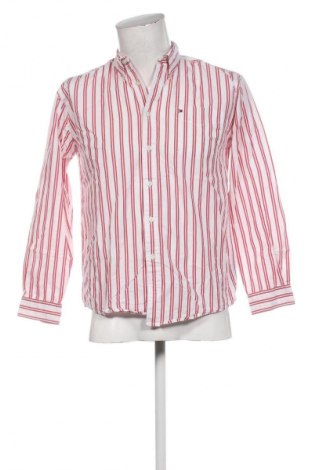 Herrenhemd Tommy Hilfiger, Größe M, Farbe Mehrfarbig, Preis 28,99 €