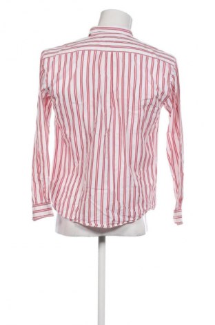 Herrenhemd Tommy Hilfiger, Größe M, Farbe Mehrfarbig, Preis 28,99 €