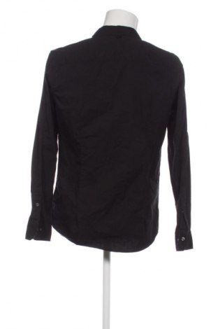 Pánská košile  Tommy Jeans, Velikost L, Barva Černá, Cena  792,00 Kč