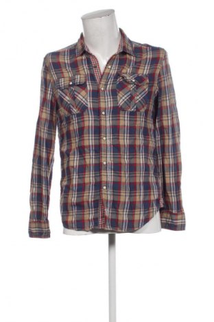 Мъжка риза Twenty One, Размер M, Цвят Многоцветен, Цена 28,88 лв.