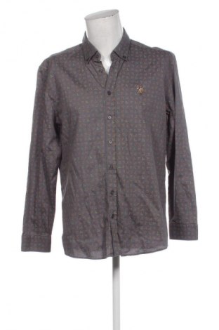 Férfi ing U.S. Polo Assn., Méret XL, Szín Sokszínű, Ár 11 000 Ft