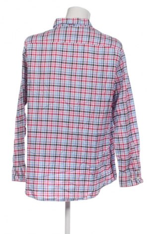 Ανδρικό πουκάμισο U.S. Polo Assn., Μέγεθος XXL, Χρώμα Πολύχρωμο, Τιμή 19,99 €