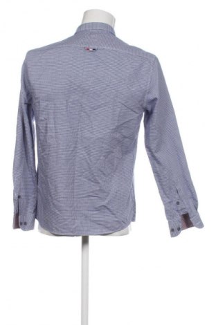 Herrenhemd U.S. Polo Assn., Größe M, Farbe Mehrfarbig, Preis 26,99 €