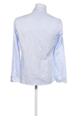 Herrenhemd U.S. Polo Assn., Größe M, Farbe Blau, Preis € 28,18