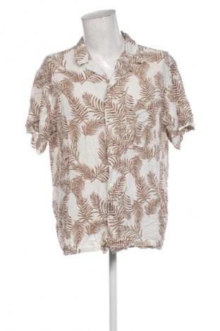 Мъжка риза Unbranded, Размер 3XL, Цвят Многоцветен, Цена 14,99 лв.