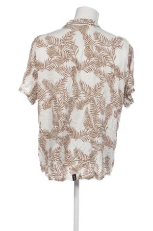 Мъжка риза Unbranded, Размер 3XL, Цвят Многоцветен, Цена 14,99 лв.