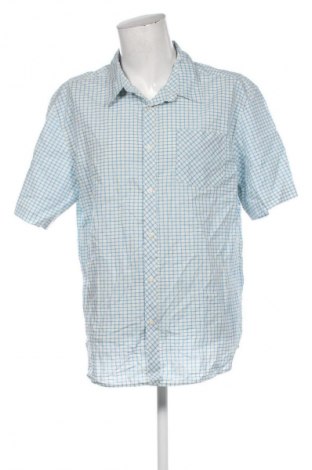 Pánská košile  Unbranded, Velikost 3XL, Barva Vícebarevné, Cena  259,00 Kč