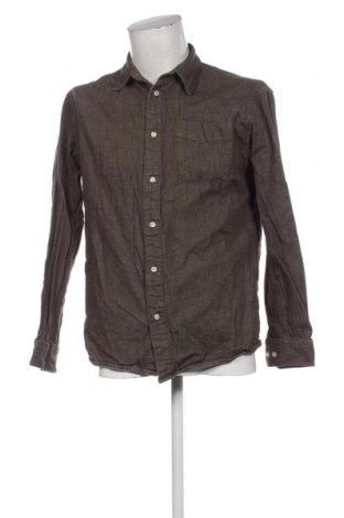 Pánská košile  Unbranded, Velikost L, Barva Zelená, Cena  249,00 Kč