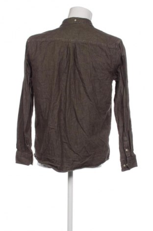 Pánská košile  Unbranded, Velikost L, Barva Zelená, Cena  249,00 Kč