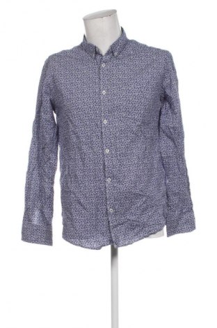 Мъжка риза Unbranded, Размер L, Цвят Многоцветен, Цена 14,99 лв.