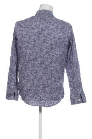 Мъжка риза Unbranded, Размер L, Цвят Многоцветен, Цена 14,99 лв.