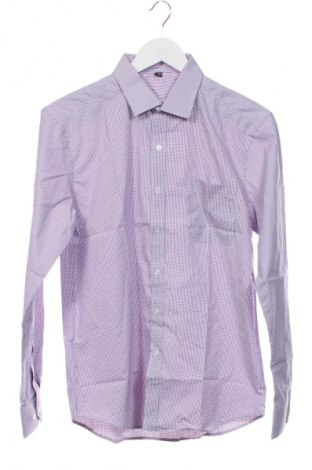 Мъжка риза Unbranded, Размер M, Цвят Многоцветен, Цена 7,99 лв.