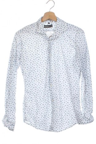 Pánská košile  Fabrizio De Angelis, Velikost S, Barva Vícebarevné, Cena  696,00 Kč