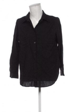 Мъжка риза Unbranded, Размер XL, Цвят Черен, Цена 12,99 лв.