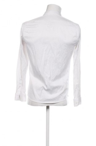 Pánská košile  Unbranded, Velikost M, Barva Bílá, Cena  366,00 Kč