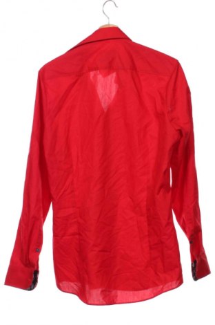 Pánská košile  Unbranded, Velikost XS, Barva Červená, Cena  299,00 Kč