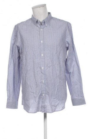 Herrenhemd Watson's, Größe XL, Farbe Mehrfarbig, Preis 12,99 €